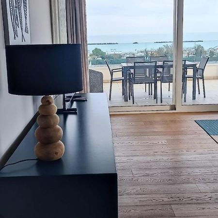 Residence Millecento Cesenatico Dış mekan fotoğraf