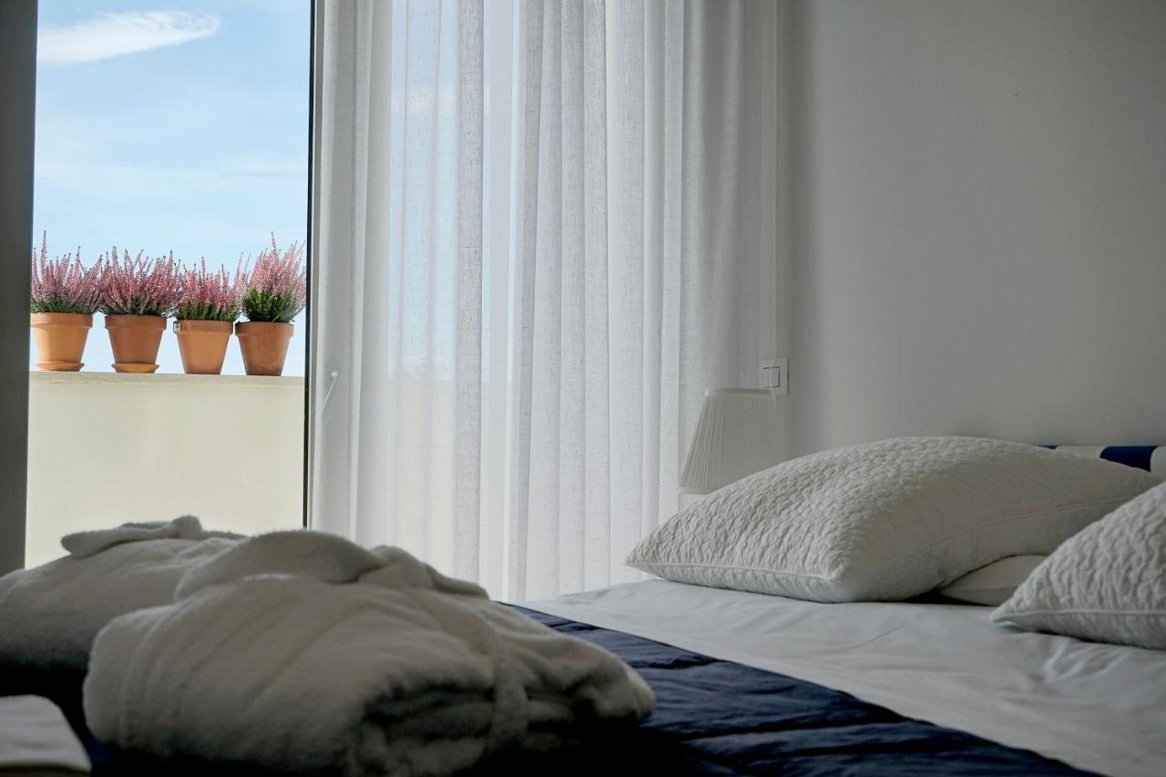 Residence Millecento Cesenatico Dış mekan fotoğraf