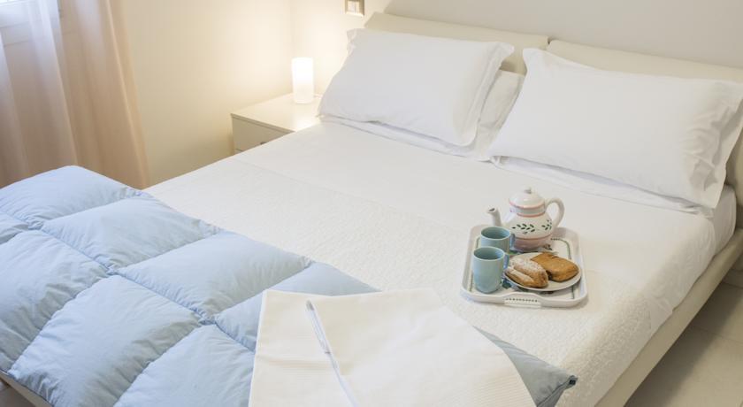 Residence Millecento Cesenatico Dış mekan fotoğraf