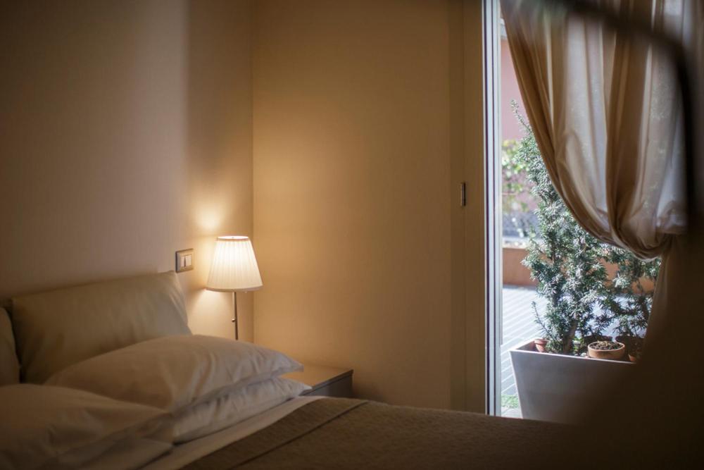 Residence Millecento Cesenatico Dış mekan fotoğraf