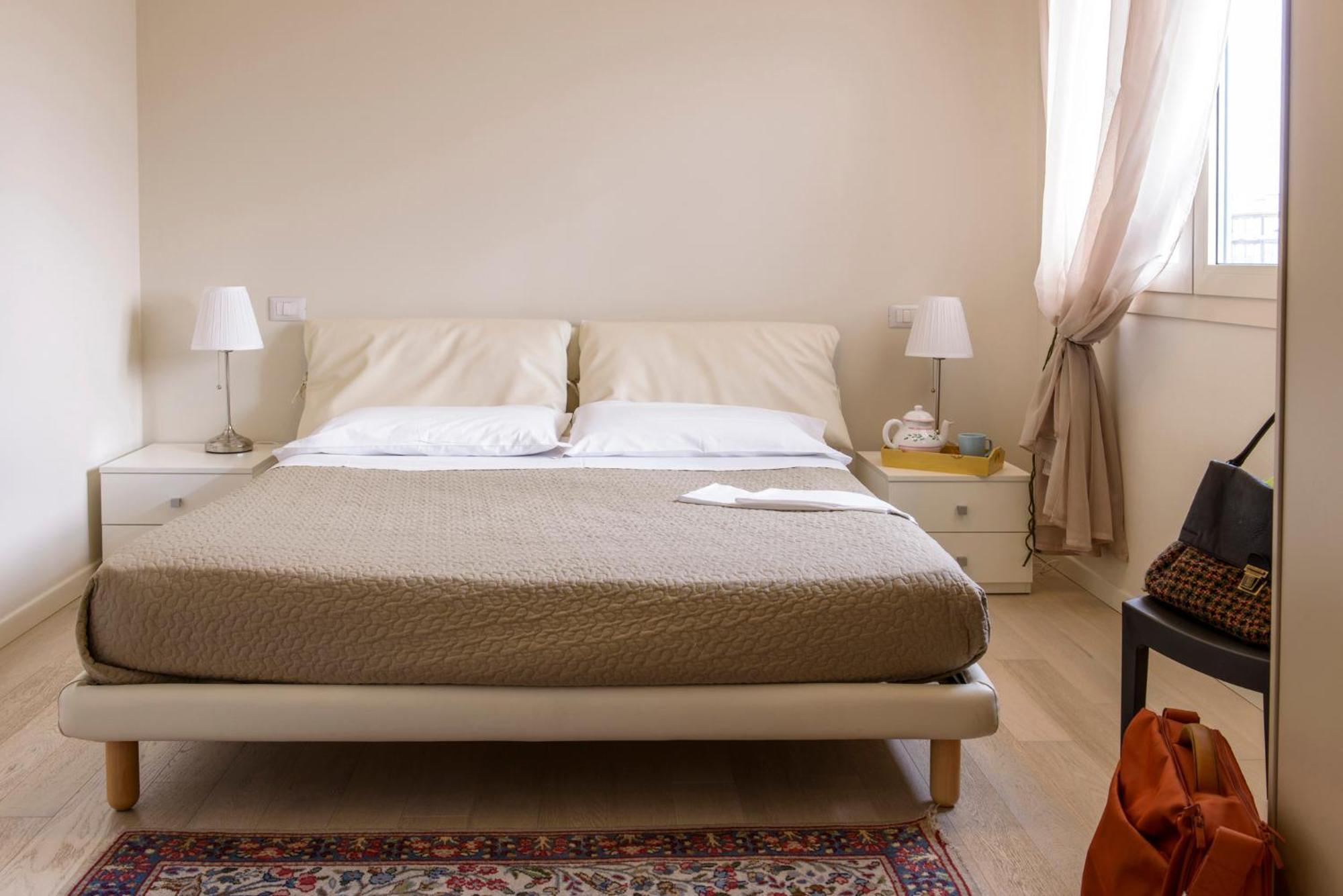 Residence Millecento Cesenatico Dış mekan fotoğraf