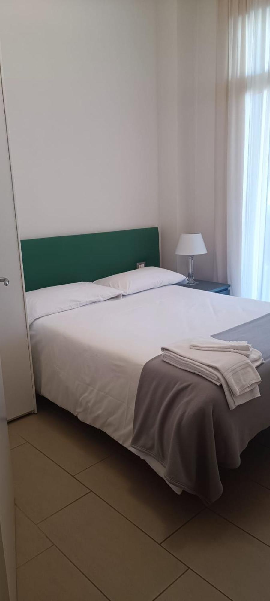 Residence Millecento Cesenatico Dış mekan fotoğraf