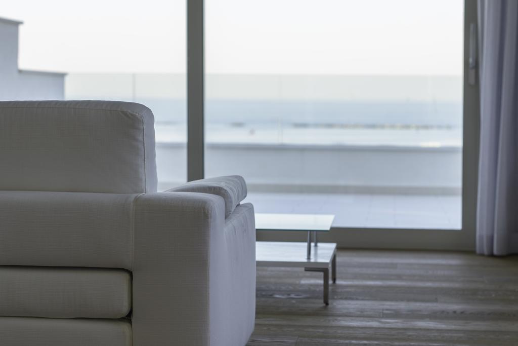 Residence Millecento Cesenatico Dış mekan fotoğraf