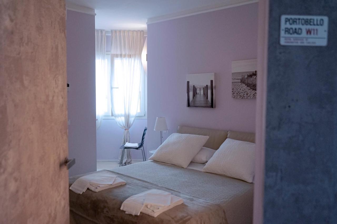 Residence Millecento Cesenatico Dış mekan fotoğraf