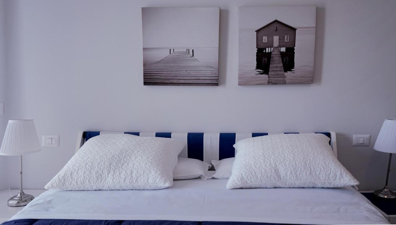 Residence Millecento Cesenatico Dış mekan fotoğraf